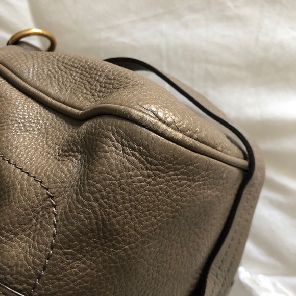 Marc Jacobs leather handbag - Picture 9 of 9